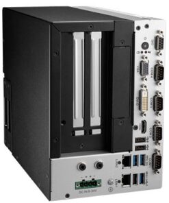 Máy Tính Nhúng Không Quạt Hiệu Suất Cao Advantech ARK-3405