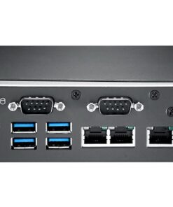 Máy tính nhúng không quạt EPC-T4286  EPC-T42865A-08Y0E
