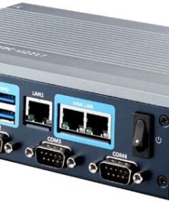 Máy tính nhúng không quạt EPC-U2217  EPC-U2117E3W-03Y10