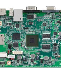 Máy tính bảng đơn Advantech RSB-4410