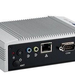 Máy tính nhúng siêu mỏng không quạt Advantech ARK-1123C  ARK-1123C-S3A2E