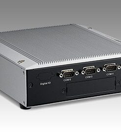Máy Tính Nhúng Không Quạt Dòng Mini-ITX ARK-6300