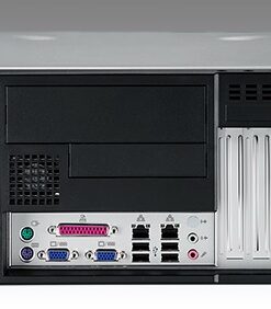 máy tính Advantech IPC 5120