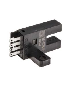 Cảm biến quang Omron EE-SX672-WR 1M (thu phát)
