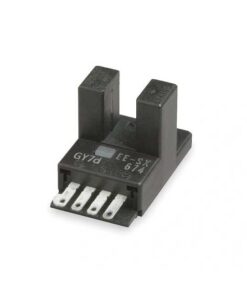 Cảm biến quang Omron EE-SX674-WR 1M (thu phát)