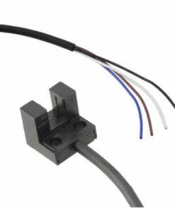 Cảm biến quang Omron EE-SX951-R 1M