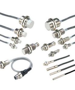 Cảm biến tiệm cận Omron E2E-X2D1-U 2M