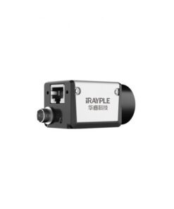 Camera Công Nghiệp iRAYPLE A7501mg010 Cổng Ethernet Gigabit Đen Trắng