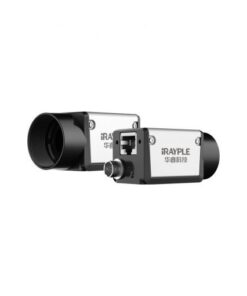 Camera Công Nghiệp iRAYPLE A7801mg400 Cổng Ethernet Gigabit Đen Trắng