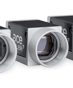 Camera vision - Machine Vision - Vision system - Hệ thống camera công nghiệp