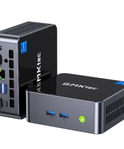 Intel 12th Core i9-12900HK Mini PC--NucBox M3 Plus