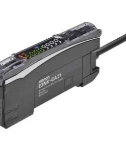 Cảm biến sợi quang - bộ khuyếch đại OMRON E3X-ZD11 2M