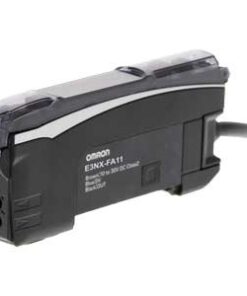 Bộ khuyếch đại sợi quang OMRON E3NX-FA11-5 2M