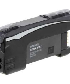 Bộ khuyếch đại sợi quang OMRON E3NX-FA7