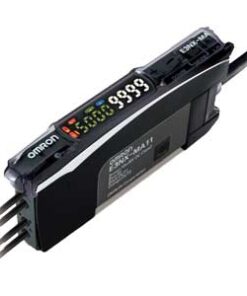 Bộ khuếch đại sợi quang OMRON E3NX-MA11 5M