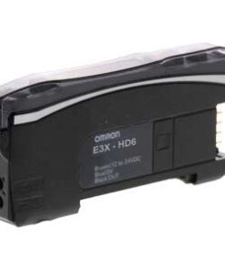 Bộ khuyếch đại sợi quang OMRON E3NX-FA11 2M