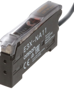 Bộ khuếch đại sợi quang OMRON E3X-NA11 2M