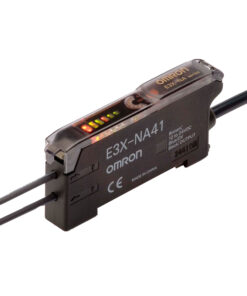Bộ khuếch đại sợi quang OMRON E3X-NA41 2M