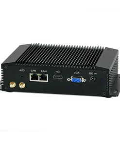 IPC-IM10 Series
