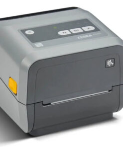 Máy In Mã Vạch Zebra ZD421, 300 Dpi Để Bàn Chính Hãng