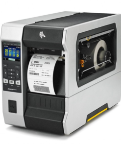 Máy in mã vạch Zebra ZT610, 600 dpi chính hãng