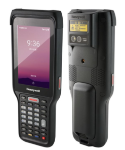 Máy kiểm kho PDA - Hàng chính hãng, Giá tốt nhất - Tân Hưng Hà