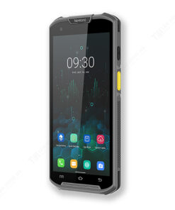 Máy kiểm kho PDA Newland MT93 cầm tay, di động - Tân Hưng Hà