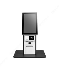 Máy Kiosk Elanda K10 I Máy POS Kiosk tự phục vụ chính hãng