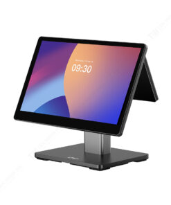 Máy POS bán hàng để bàn iMin Swan 2 (2 màn hình)