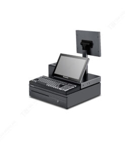 Máy POS bán hàng Elanda K5 I Máy Tính Tiền Màn Hình Cảm Ứng Chính Hãng