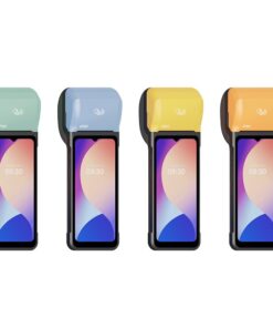 Máy POS cầm tay iMin Swift 2 - Mobile POS