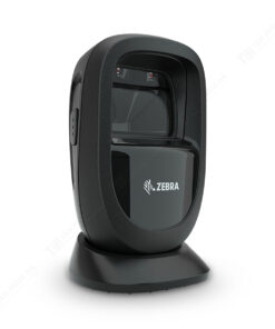 Máy Quét Mã QR Căn Cước Công Dân Zebra DS9308-SR Để Bàn, Chính Hãng