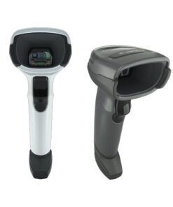 Máy quét mã vạch Zebra DS4608-XD