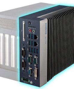 Máy tính công nghiệp Compact IPC-220-00A1 Advantech