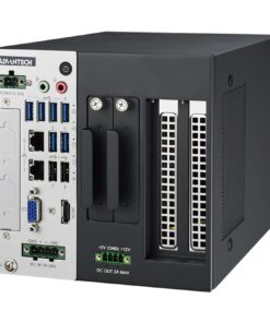 Máy tính công nghiệp Compact IPC-220-20A1 Advantech