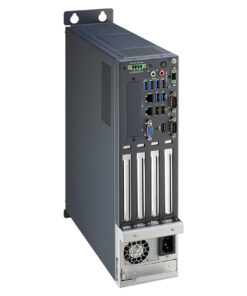 Máy tính công nghiệp Compact IPC-242-00A1 Advantech