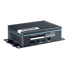Máy tính công nghiệp IoT Edge Gateway UNO-220-P4N1AE Advantech