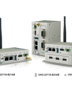 Máy tính công nghiệp IoT Edge Gateway UNO-2271G-E023AE Advantech