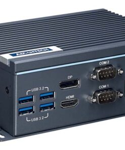 Máy tính công nghiệp IoT Edge Gateway UNO-238-83N1AE Advantech