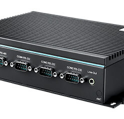 Máy tính công nghiệp IoT Edge Gateway UNO-247-J121W10 Advantech