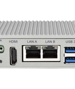 Máy tính công nghiệp không quạt UNO-2271G-N231AU Advantech