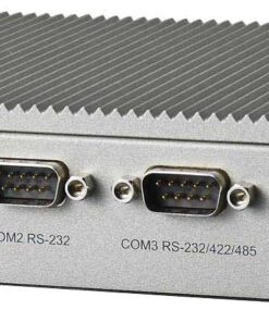Máy tính công nghiệp không quạt UNO-2484G-6531BE Advantech