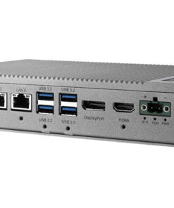 Máy tính công nghiệp không quạt UNO-2484G-B531AE Advantech