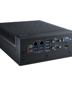 Máy tính công nghiệp nhỏ không quạt MIC-770V3H-00A1 Advantech