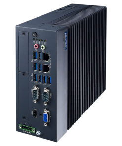 Máy tính công nghiệp nhỏ không quạt MIC-770W-20A1 Advantech