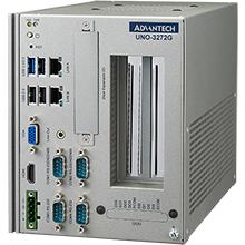 Máy tính công nghiệp tự động hóa Advantech UNO-3272G-J021AE