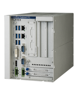 Máy tính công nghiệp tự động hóa Advantech UNO-3283G-6541BE