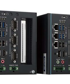 Máy tính công nghiệp tự động hóa Advantech UNO-348-ANN1A