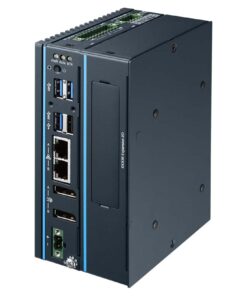 Máy tính công nghiệp tự động hóa Advantech UNO-410-E1H