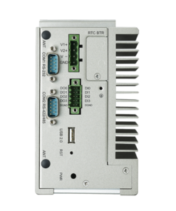 Máy tính nhúng công nghiệp tự động hóa UNO-1372G